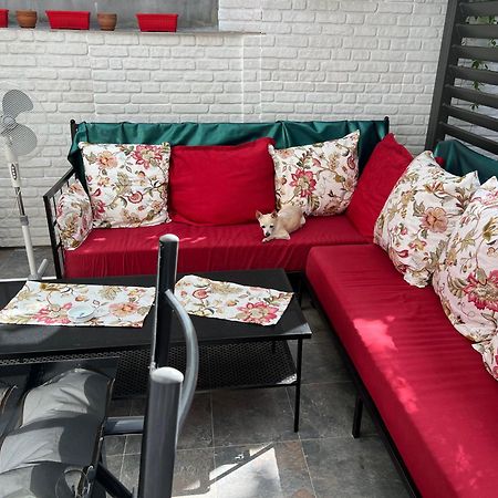 A Lovely 2 Bedroom Apartment In The Heart Of 索菲亞 外观 照片
