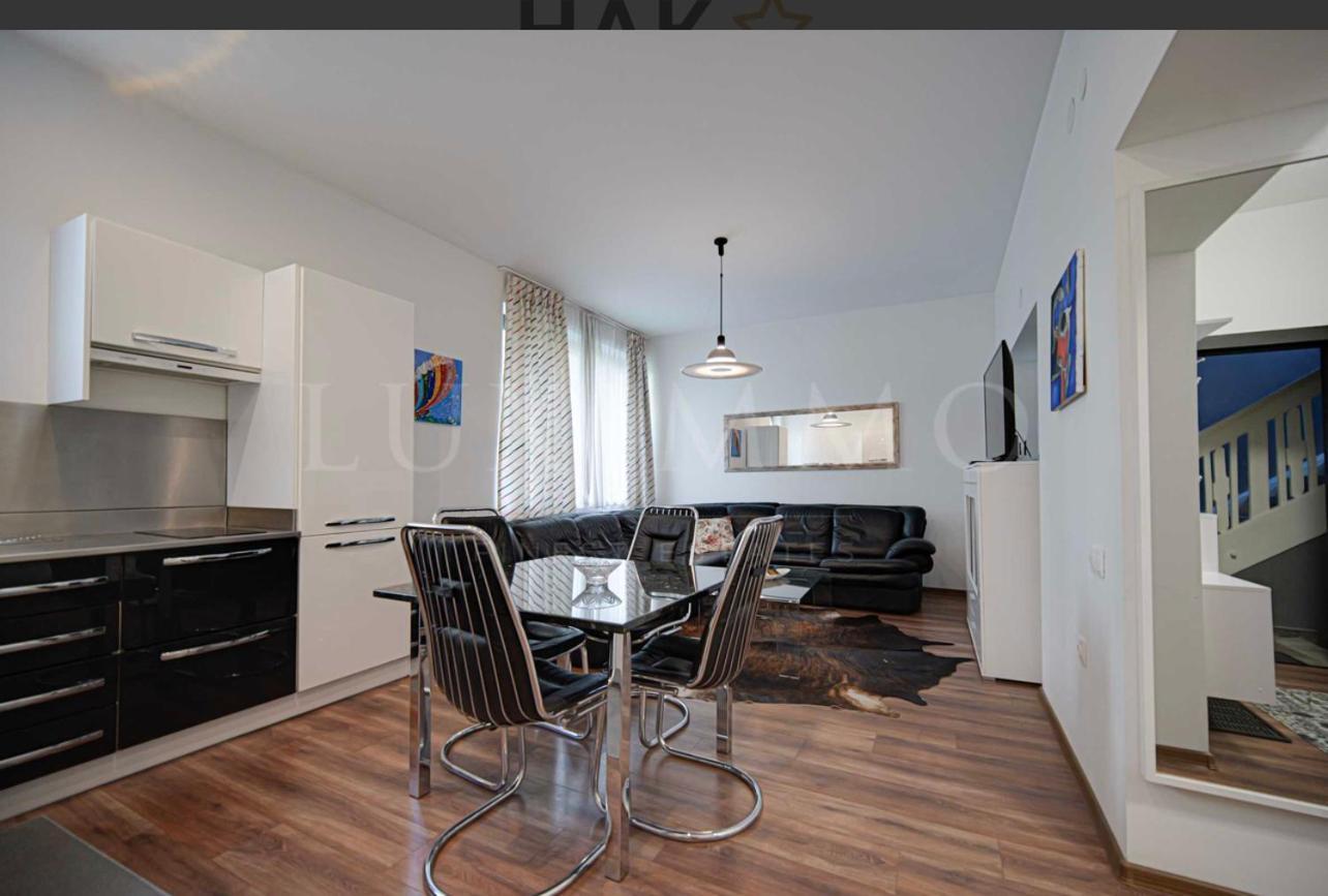 A Lovely 2 Bedroom Apartment In The Heart Of 索菲亞 外观 照片
