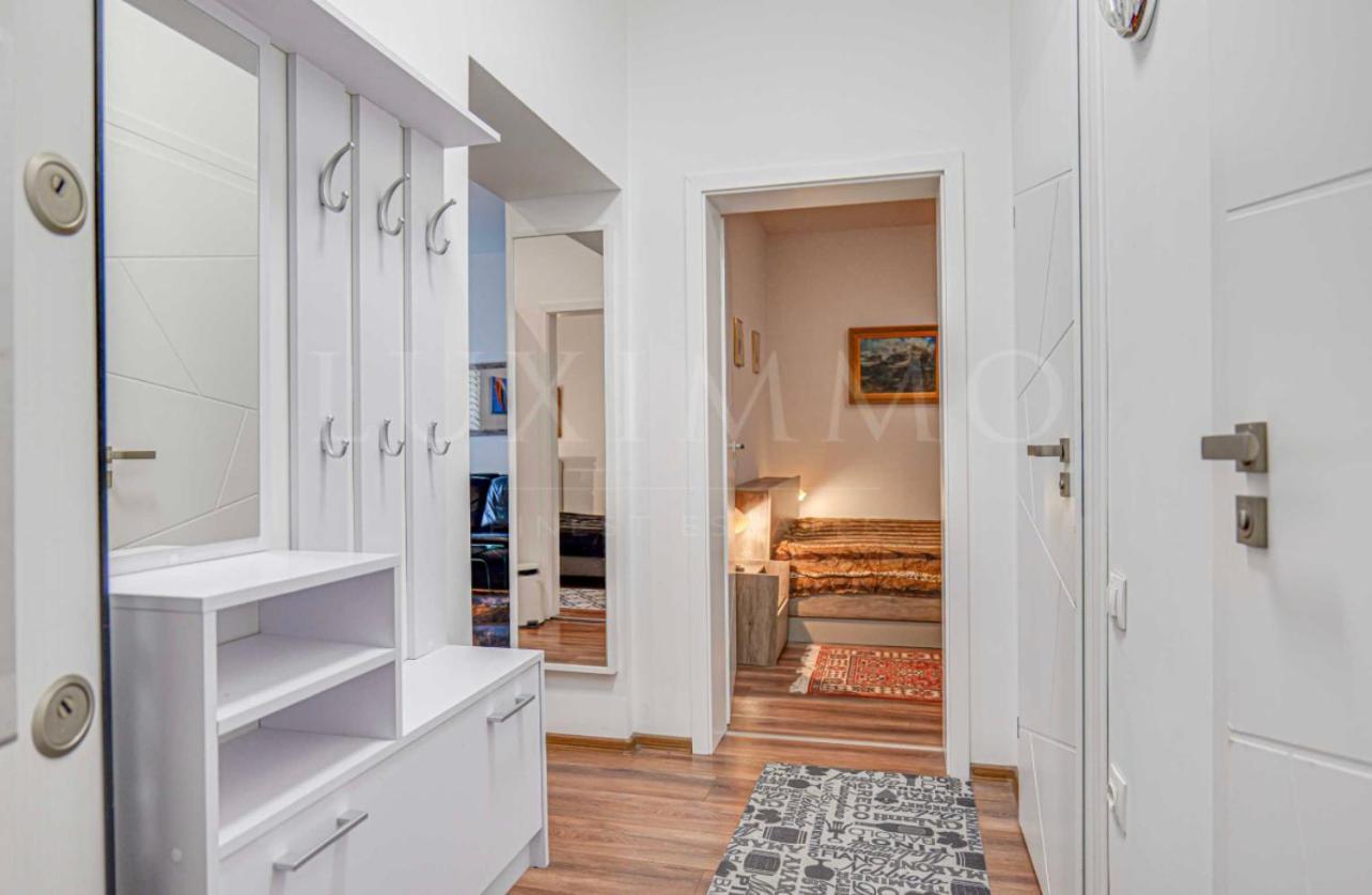 A Lovely 2 Bedroom Apartment In The Heart Of 索菲亞 外观 照片