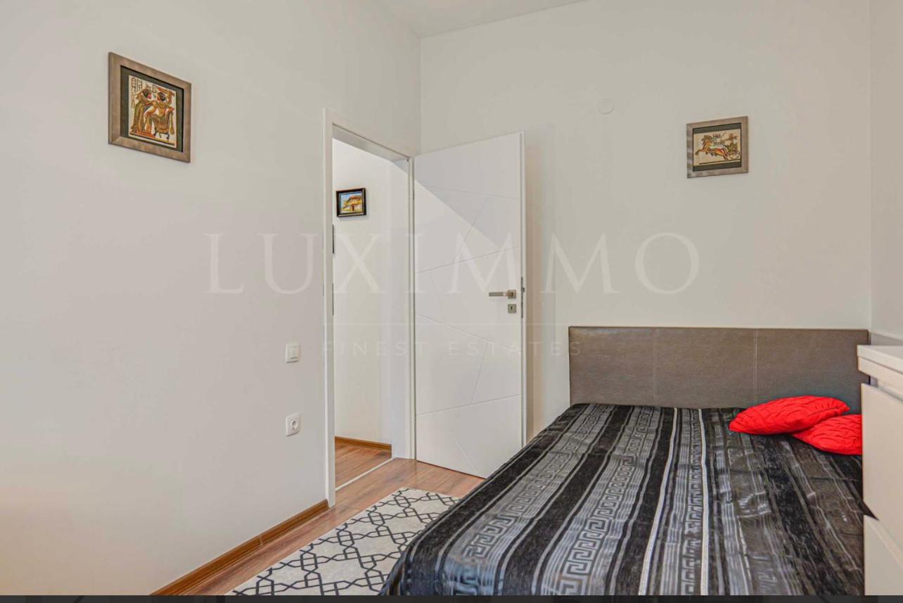 A Lovely 2 Bedroom Apartment In The Heart Of 索菲亞 外观 照片