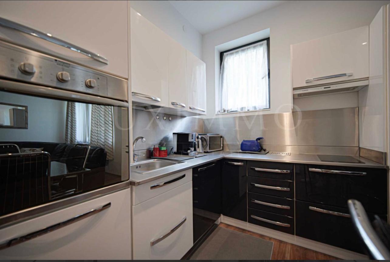 A Lovely 2 Bedroom Apartment In The Heart Of 索菲亞 外观 照片
