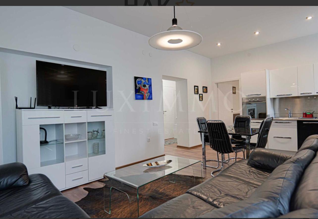 A Lovely 2 Bedroom Apartment In The Heart Of 索菲亞 外观 照片