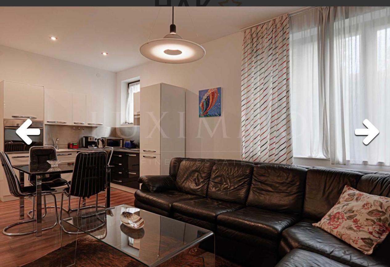A Lovely 2 Bedroom Apartment In The Heart Of 索菲亞 外观 照片